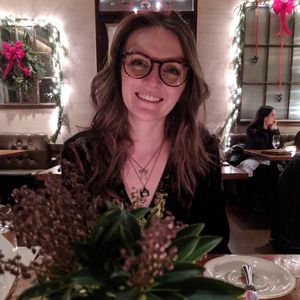 Meet your Posher, Erin